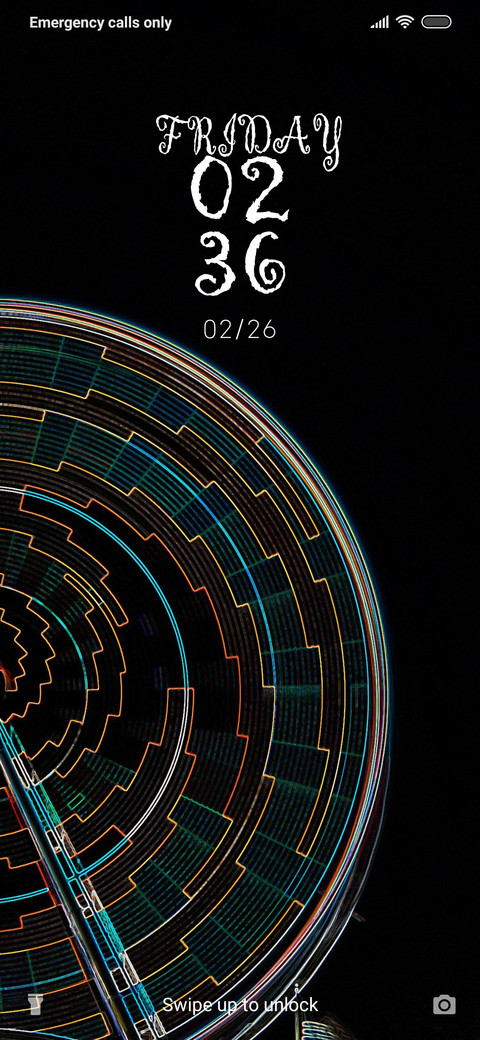 FerrisWheel_WN screenshot