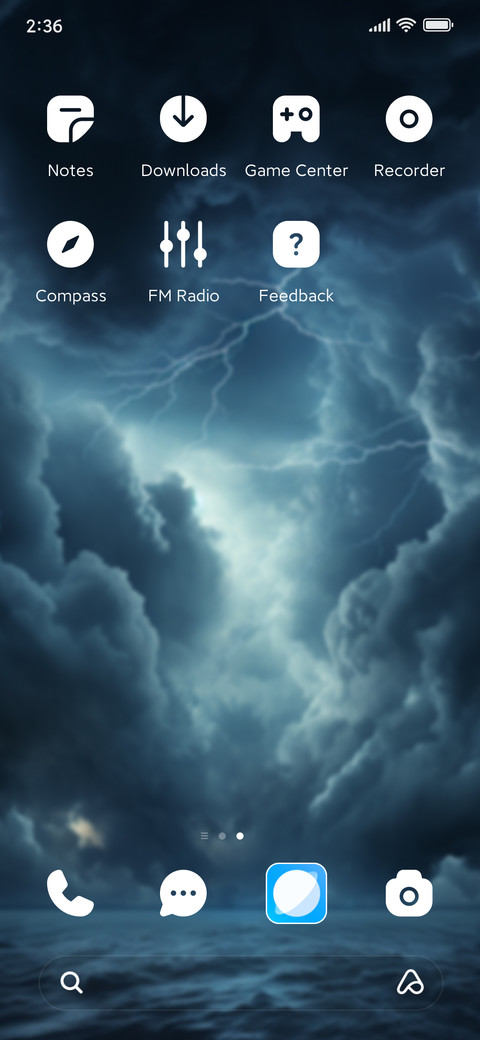 storm screenshot