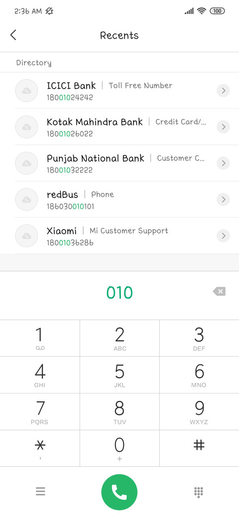GFStayThere screenshot