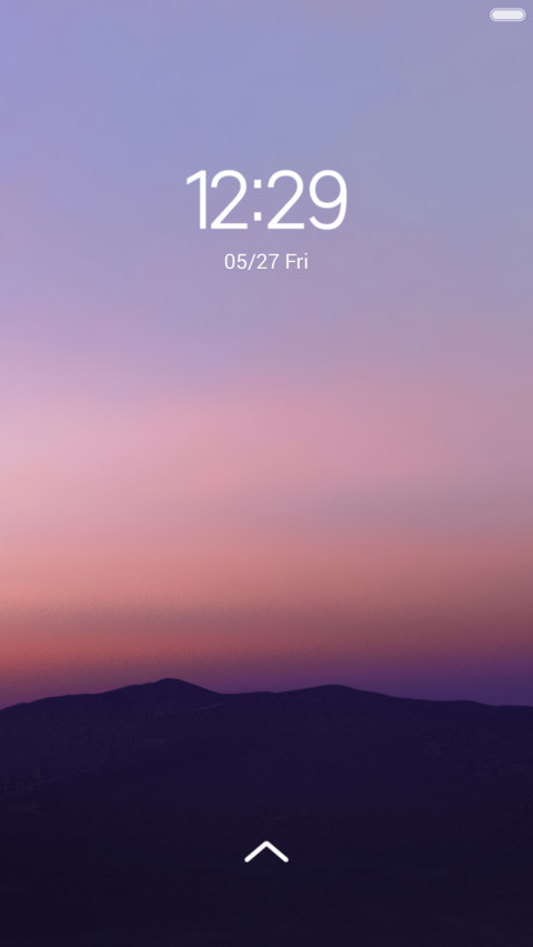 MYUI8 screenshot