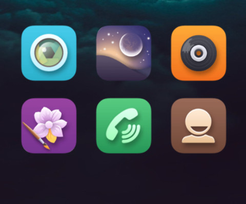 peace screenshot