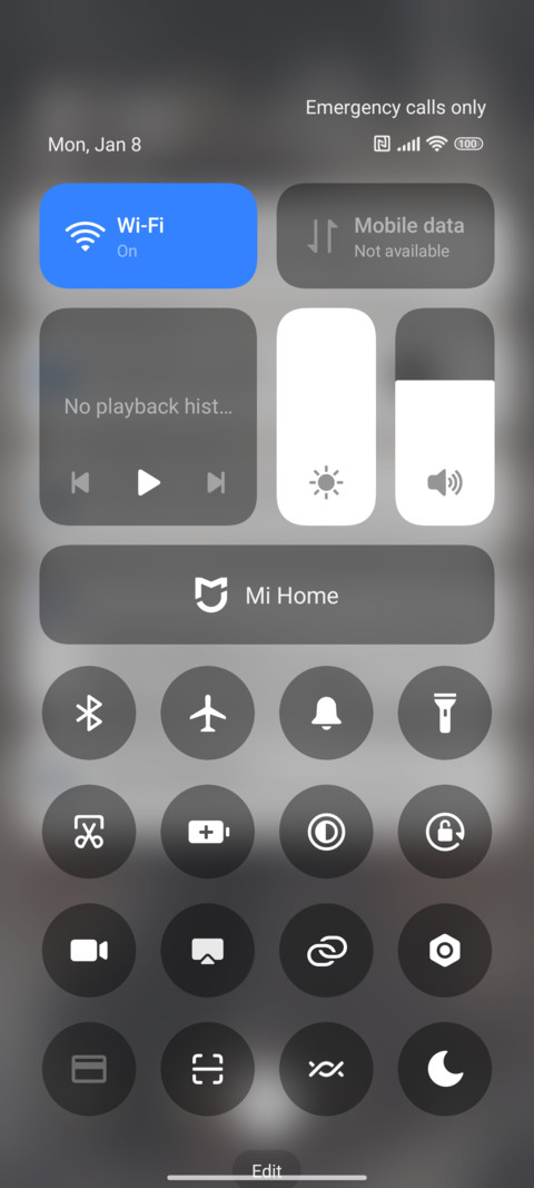 Girl in Mirror screenshot