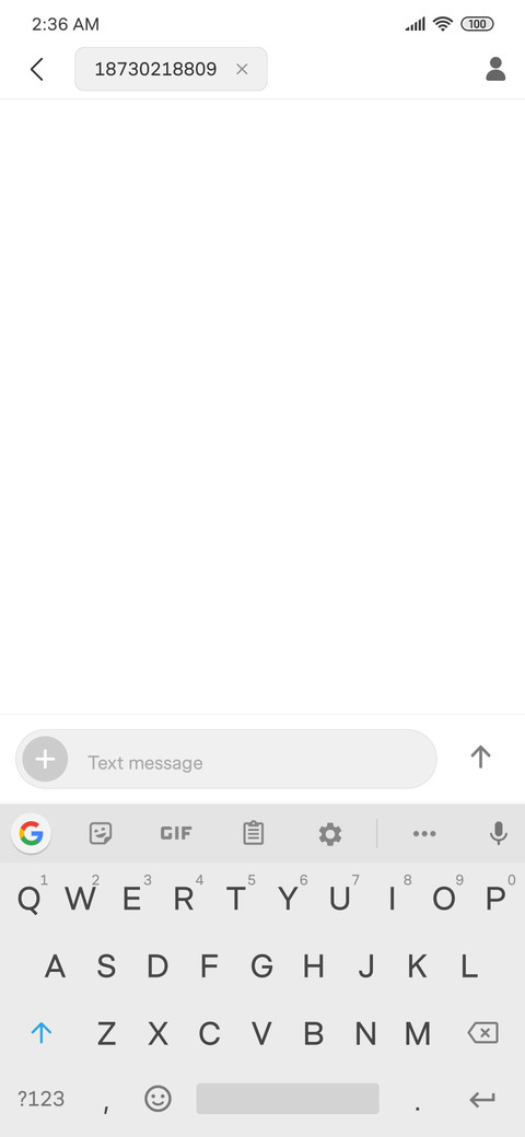 Bonava Sans screenshot