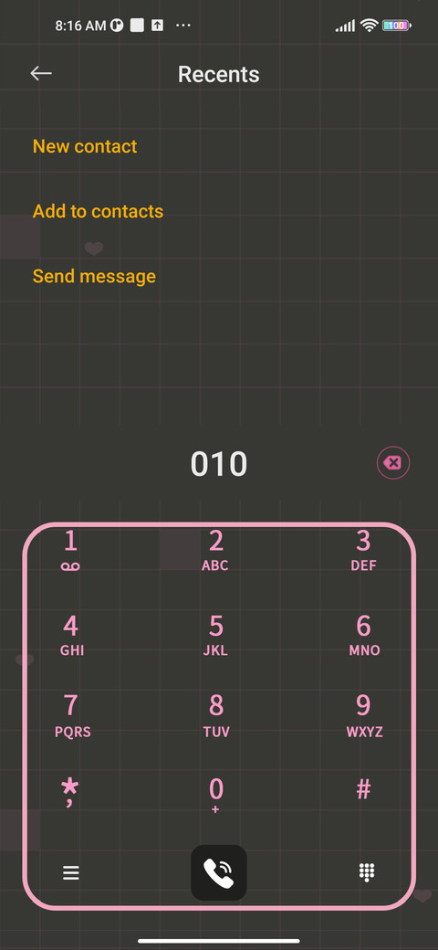 Trend Hello Kitty screenshot