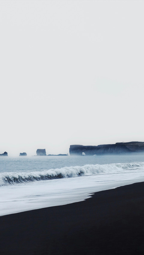 大自然风景-顶晟科技 screenshot