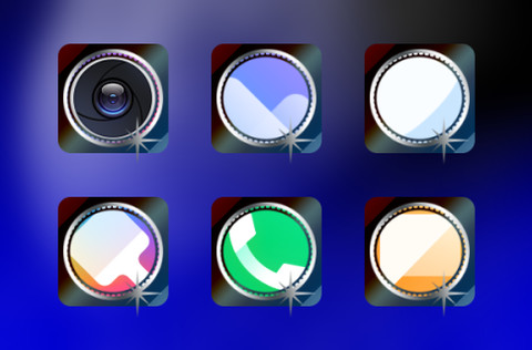 Halfmoon_DWM4 screenshot
