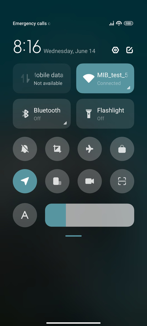 Dubai screenshot
