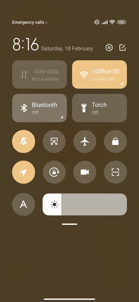 Good luck writing screenshot