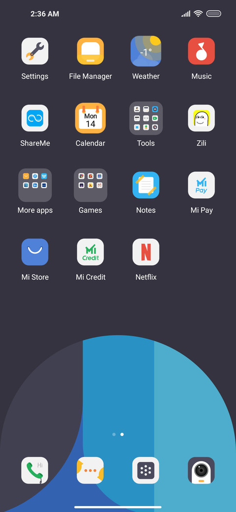 geometry screenshot