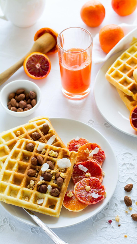 waffle11 screenshot