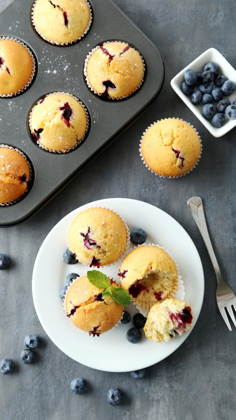 cup cake3 screenshot