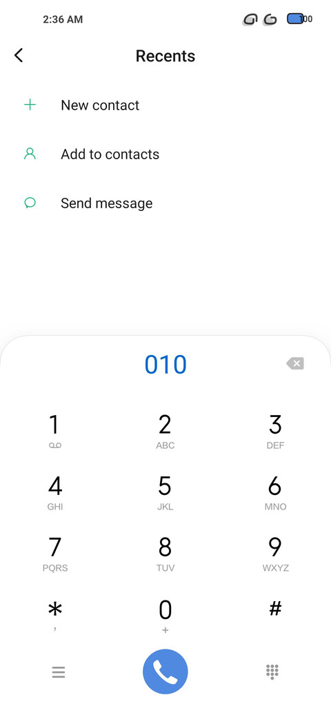 Float v11 screenshot
