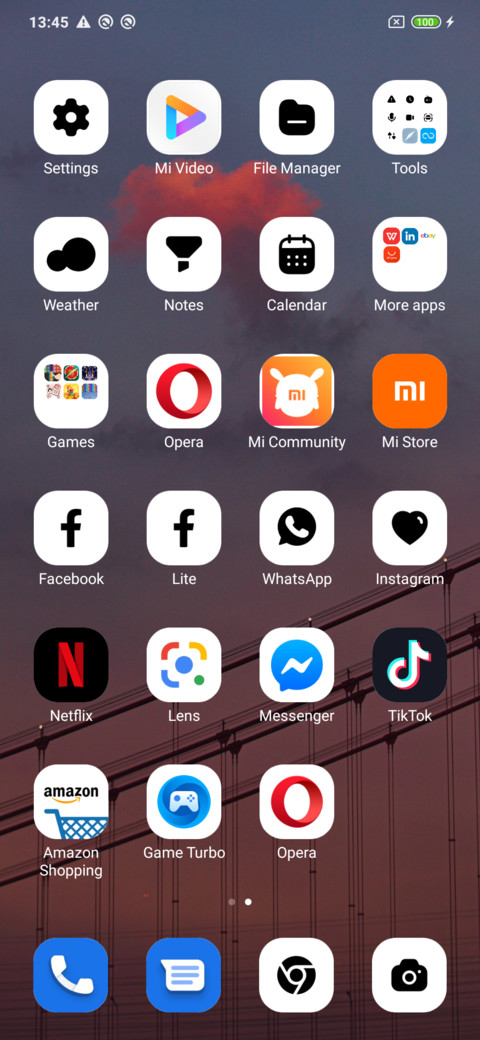 Stock_7 screenshot