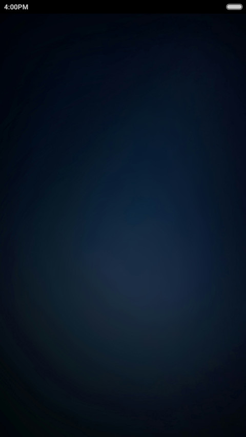 Mi 5 White screenshot