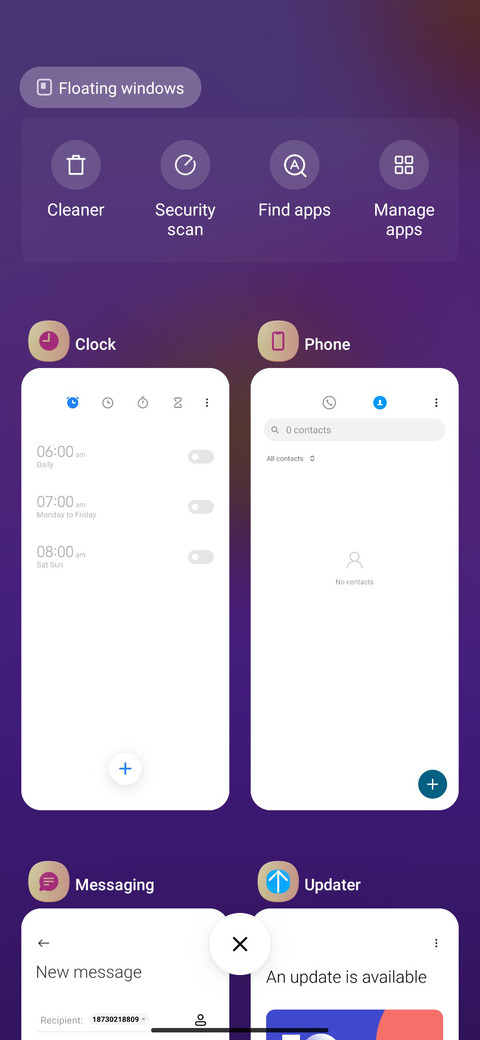 Jelly Art screenshot