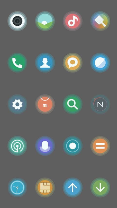RainyLove screenshot