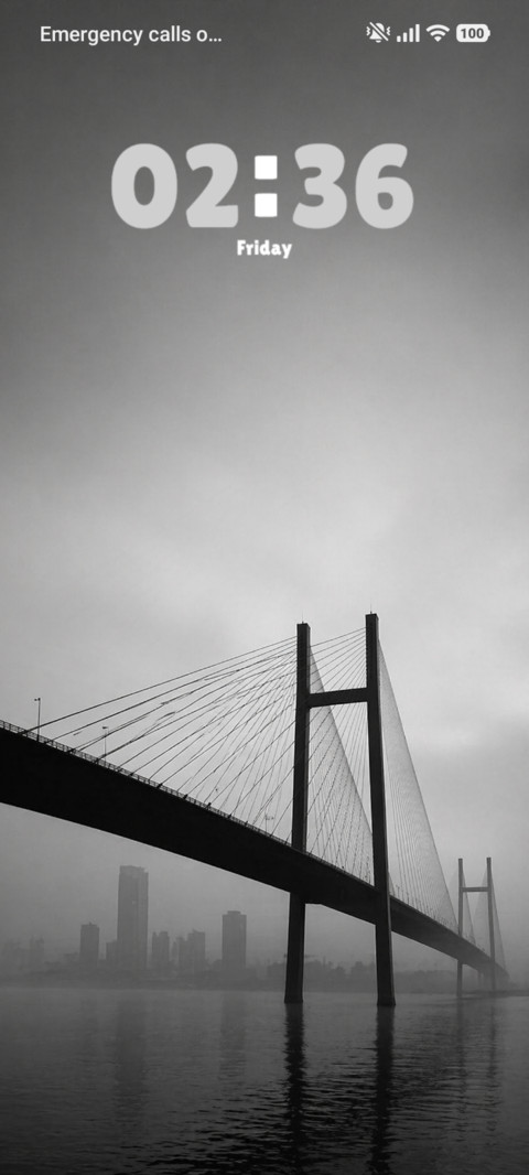 Howrah Mornings screenshot