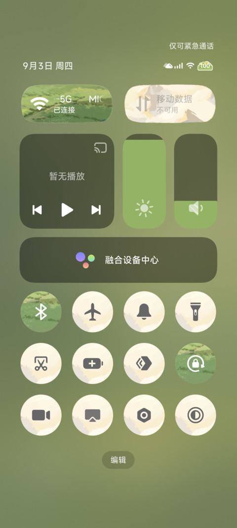 白鸟入梦 screenshot