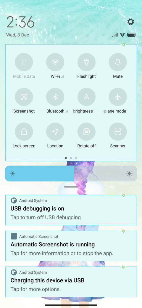 See The Sea screenshot
