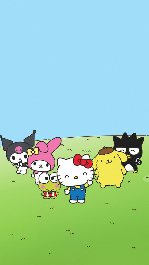 kitty猫其实并不是猫 screenshot