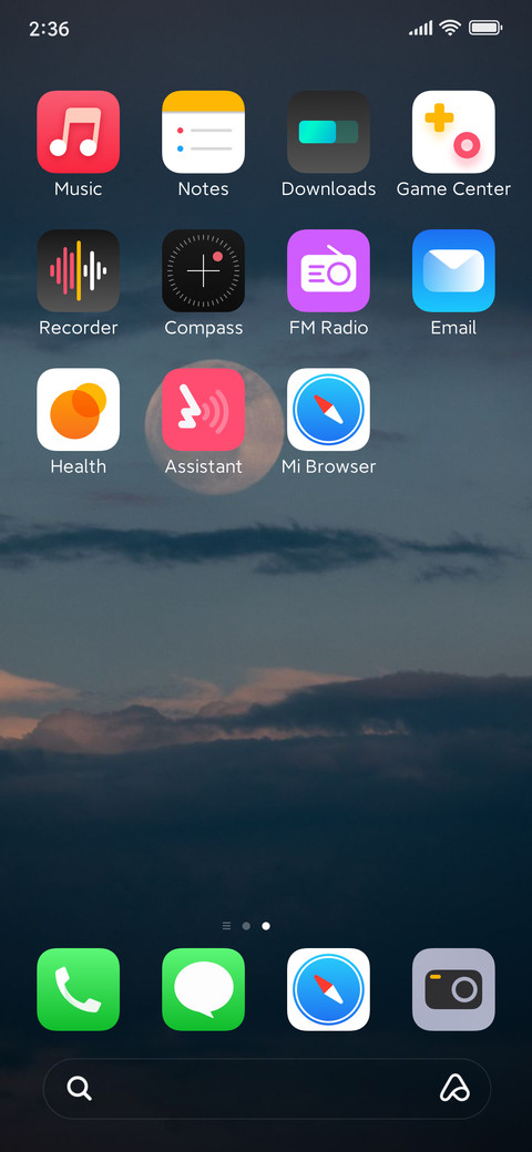 Kebelet screenshot
