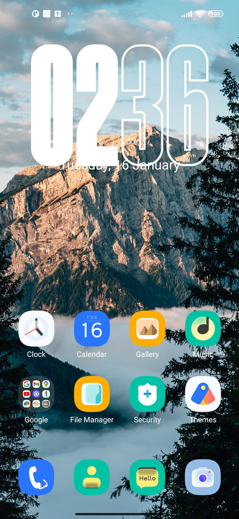 SimLey screenshot