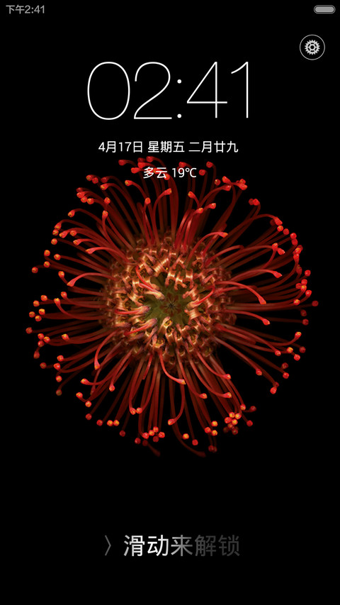 iPhone Plus screenshot