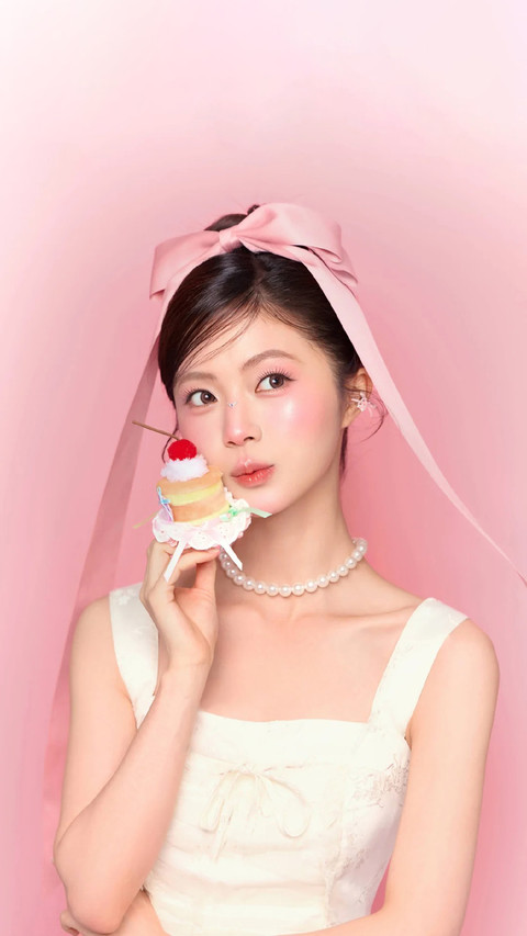 相信“好事会发生” screenshot