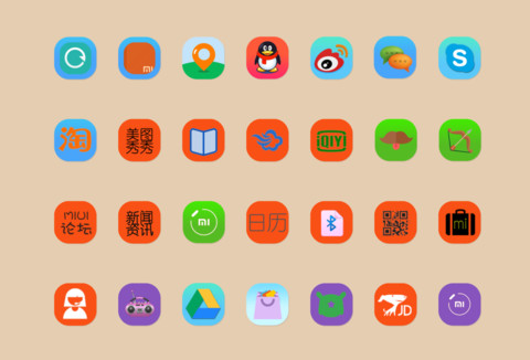 轻轻河边草 screenshot