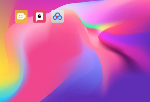 火红青春 screenshot