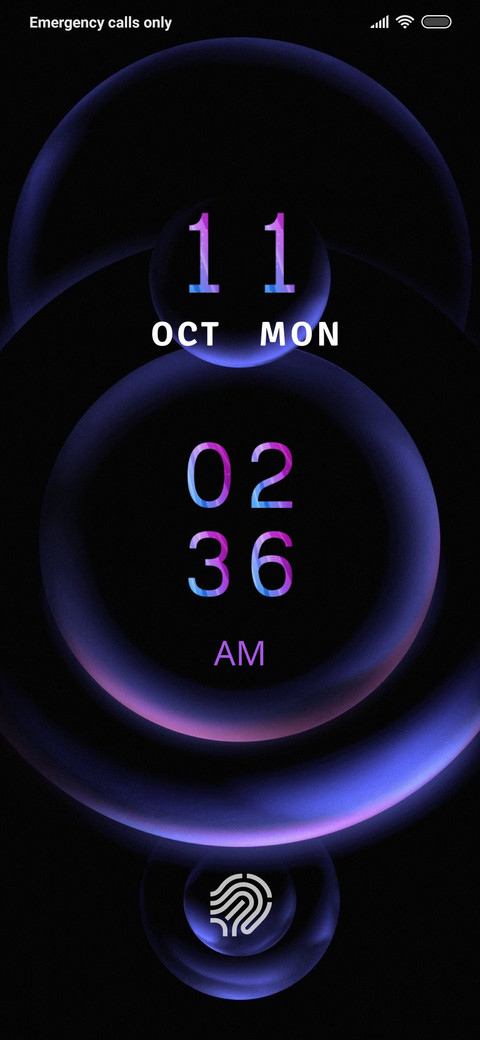 Zodiac_1 screenshot