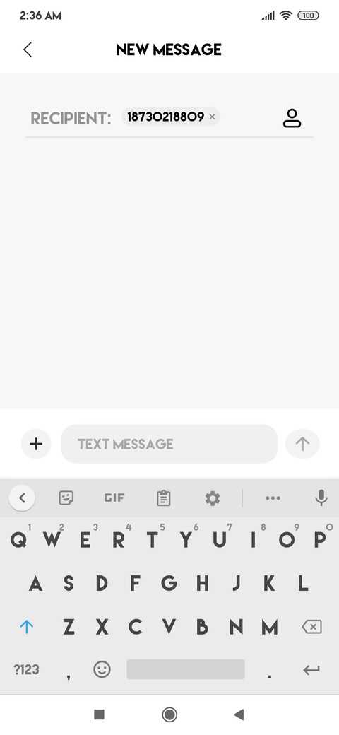 Lemon Milk screenshot