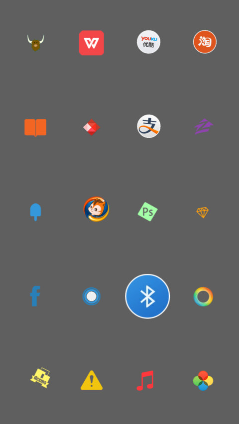 Infinix screenshot