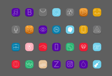 galaxy s8 screenshot