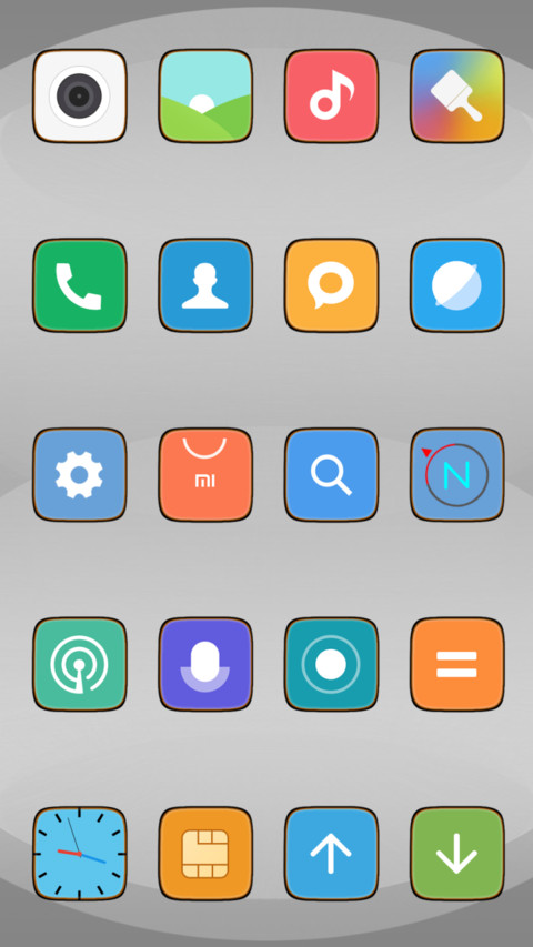 white orbs2 screenshot