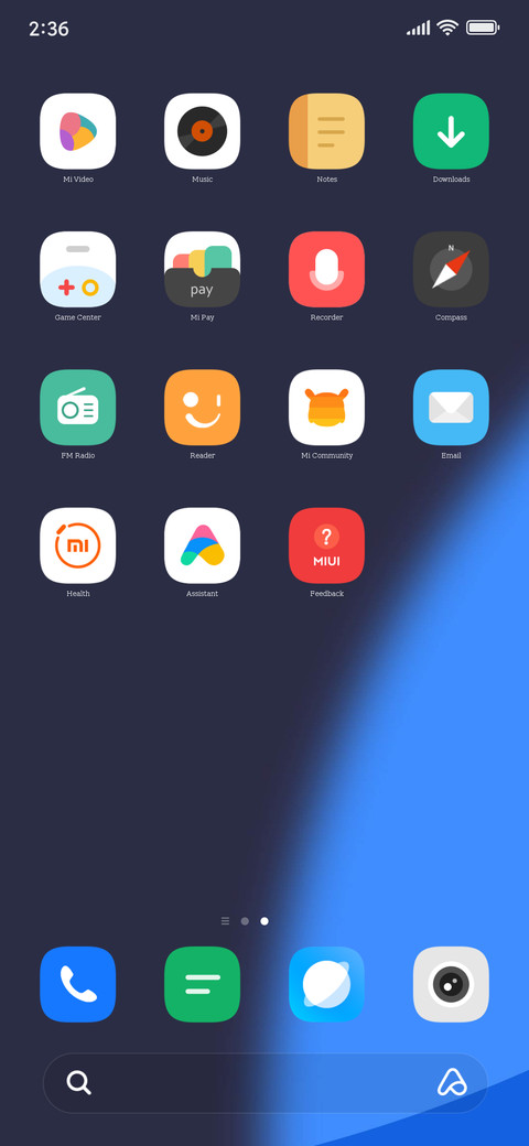 Master UI Pro screenshot