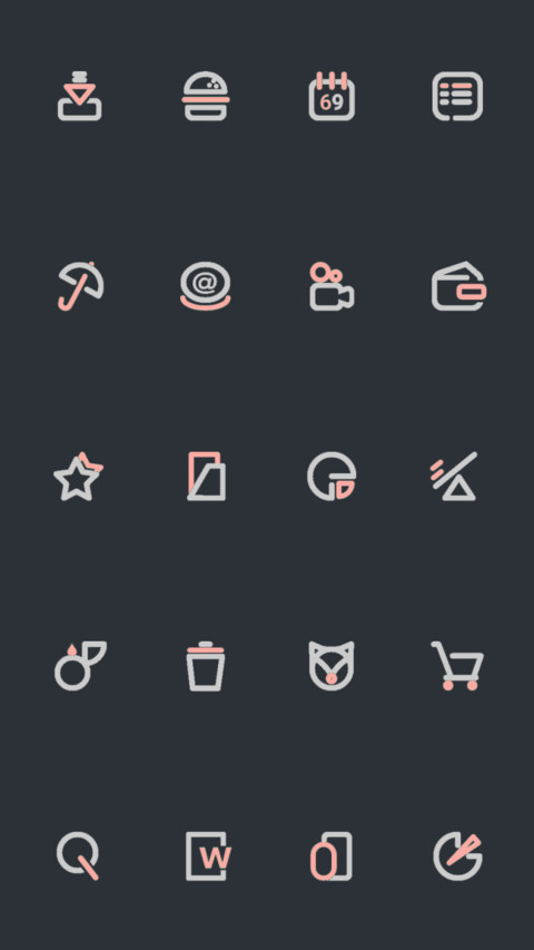 Bacoot V10 screenshot