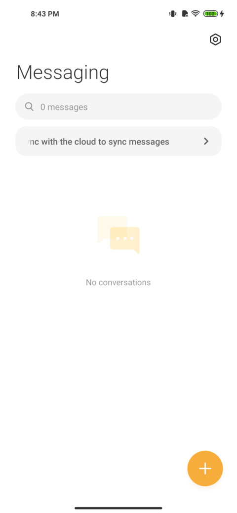 P_One Version 3 screenshot
