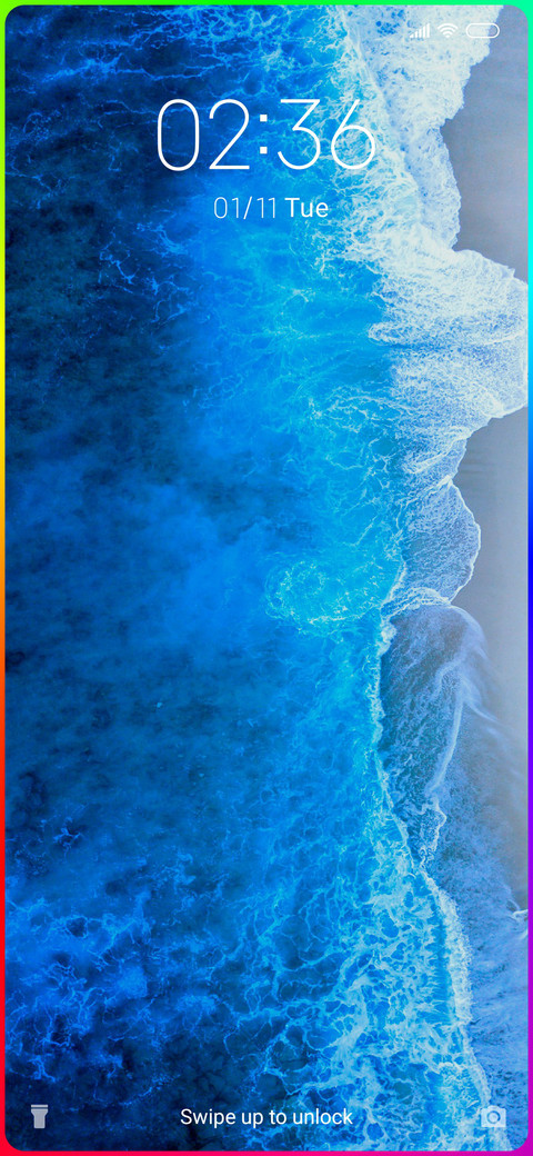 iOS_nat screenshot