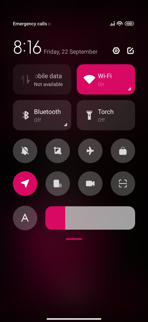 Guitar Music screenshot