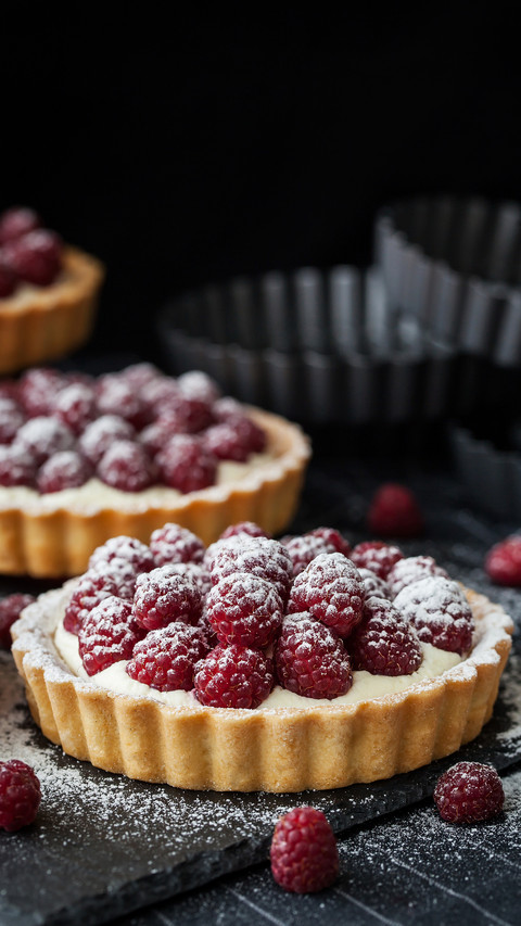 Egg tarts are not Portuguese 7 screenshot