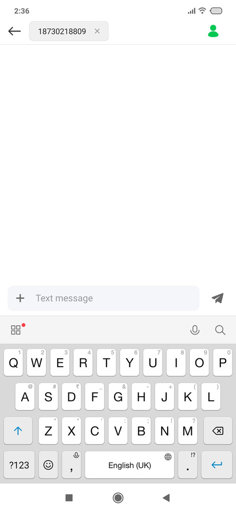 Colors Line screenshot