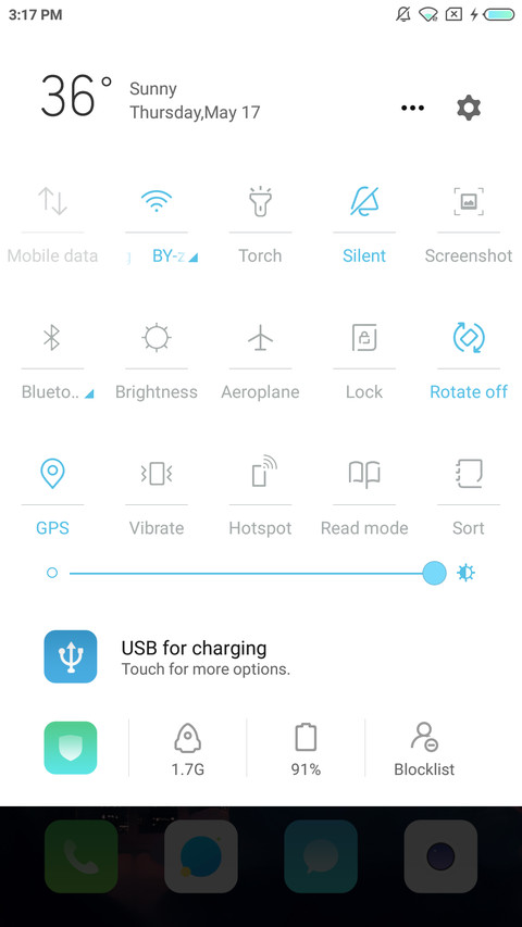 Sine 9 TT screenshot