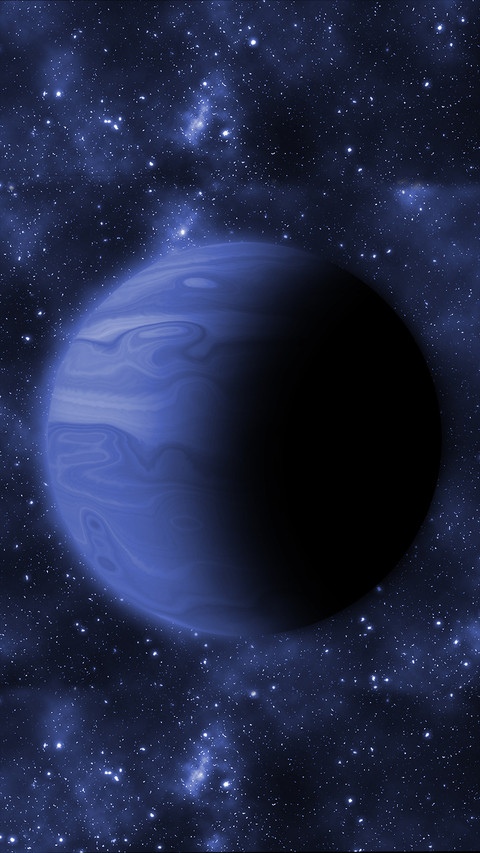 太阳系八大行星 screenshot