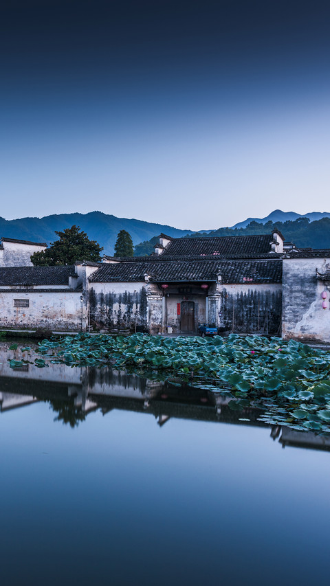 聆听古城 screenshot