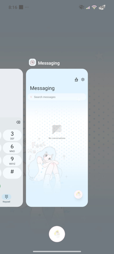 Old Diary P1 screenshot