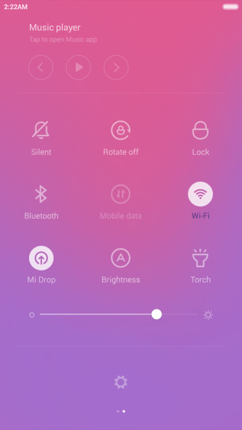  IN Perfect colours screenshot
