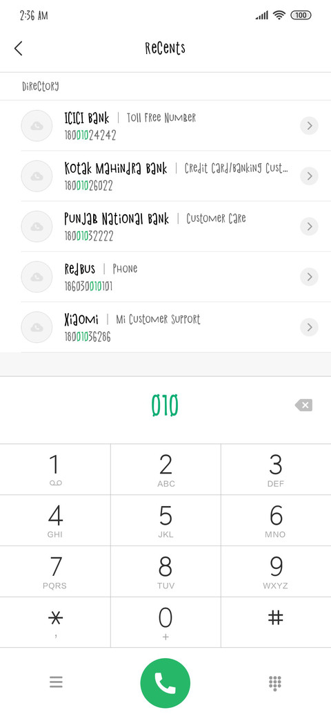 Shnobel screenshot