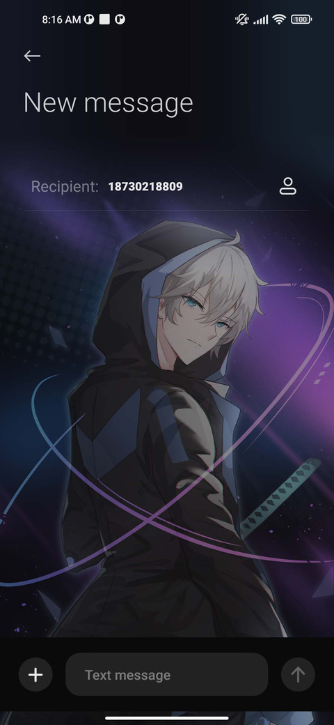 Atomic Swordsman screenshot