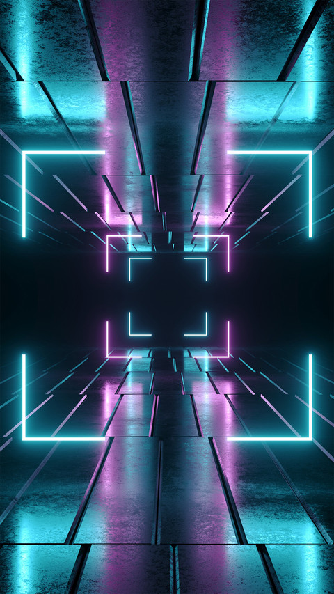 科幻世界-锐景创意 screenshot
